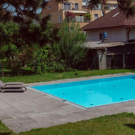 Modern Stylish Design Apartment With Free Parking Emily Відень Екстер'єр фото