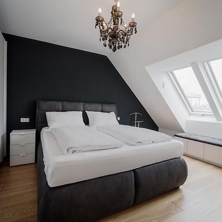 Modern Stylish Design Apartment With Free Parking Emily Відень Екстер'єр фото