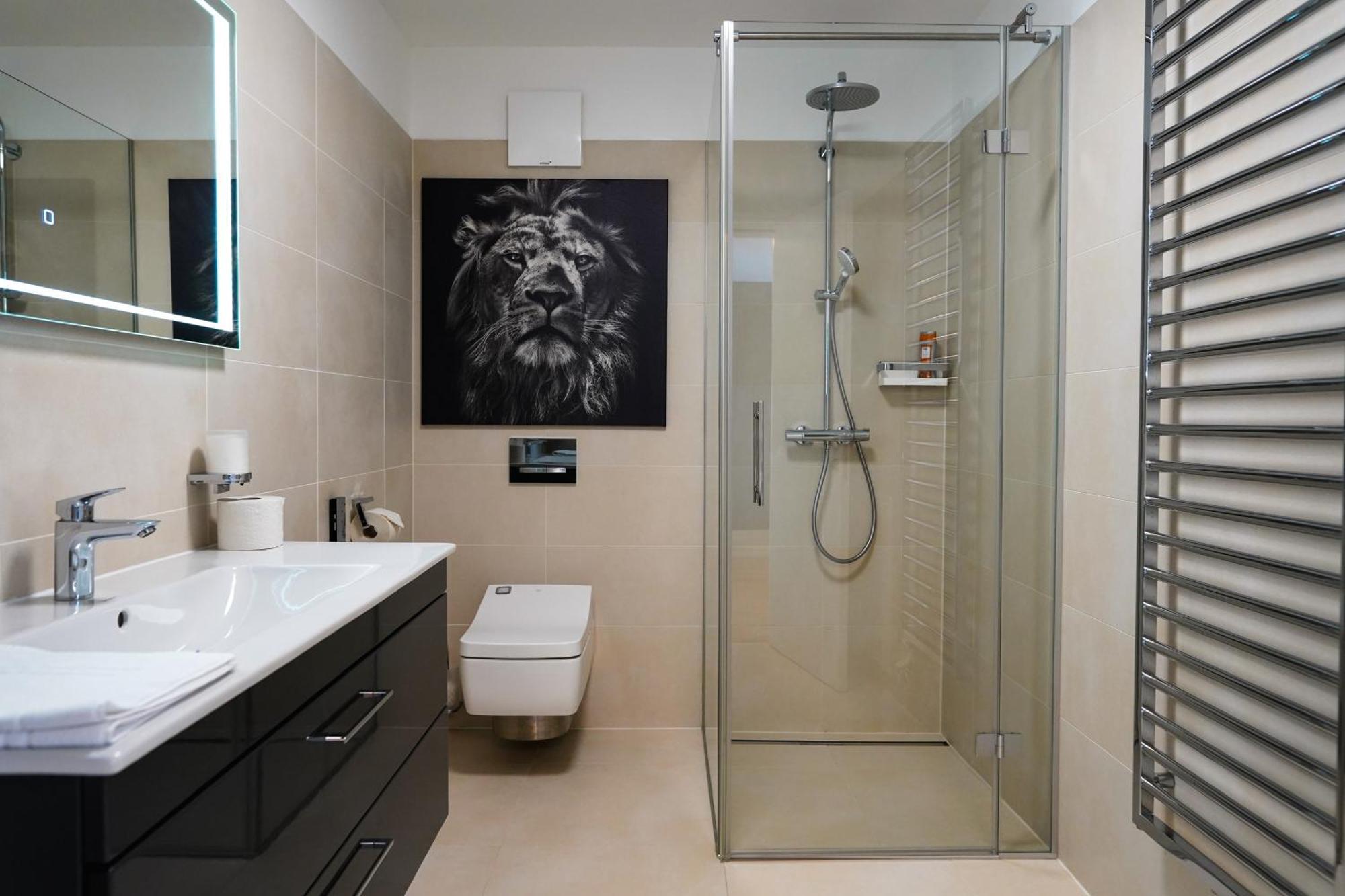 Modern Stylish Design Apartment With Free Parking Emily Відень Екстер'єр фото