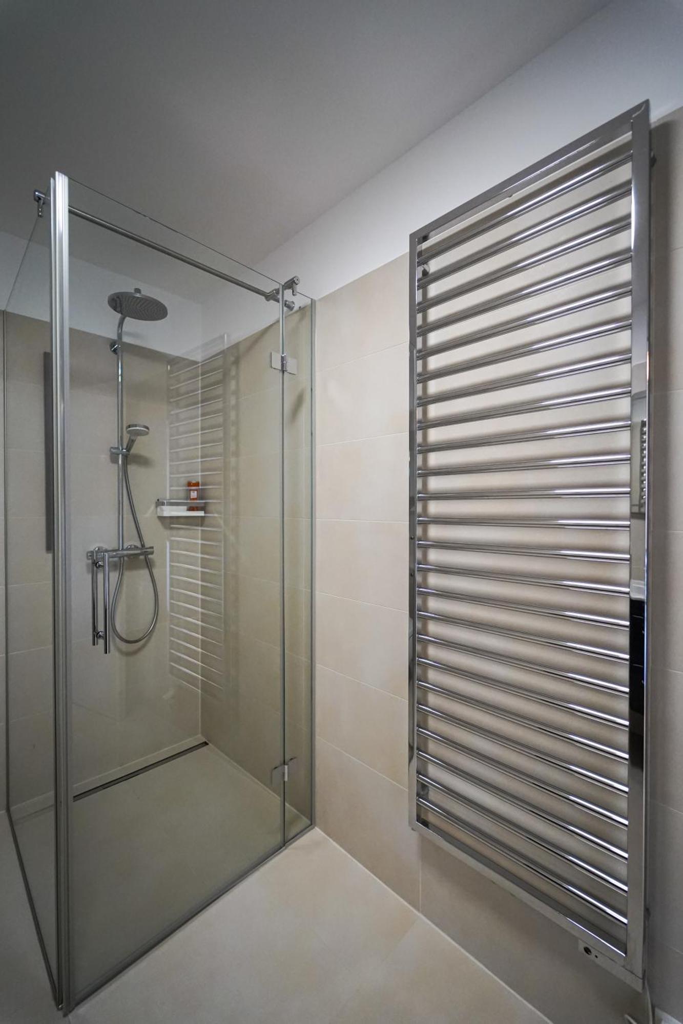 Modern Stylish Design Apartment With Free Parking Emily Відень Екстер'єр фото