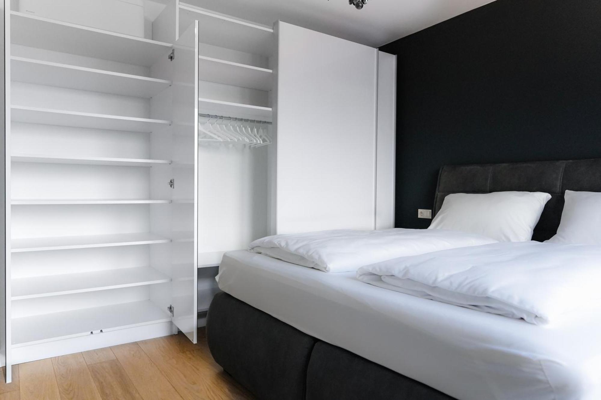 Modern Stylish Design Apartment With Free Parking Emily Відень Екстер'єр фото