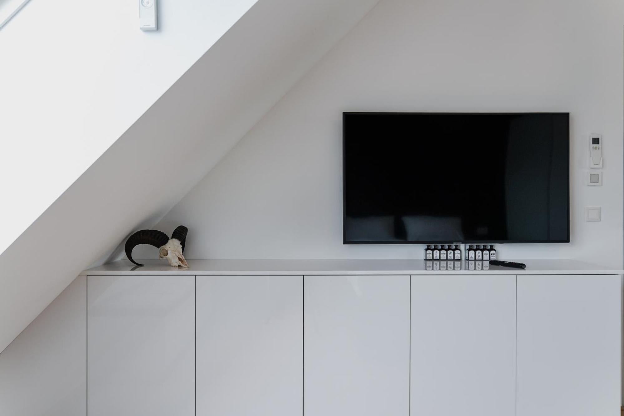 Modern Stylish Design Apartment With Free Parking Emily Відень Екстер'єр фото