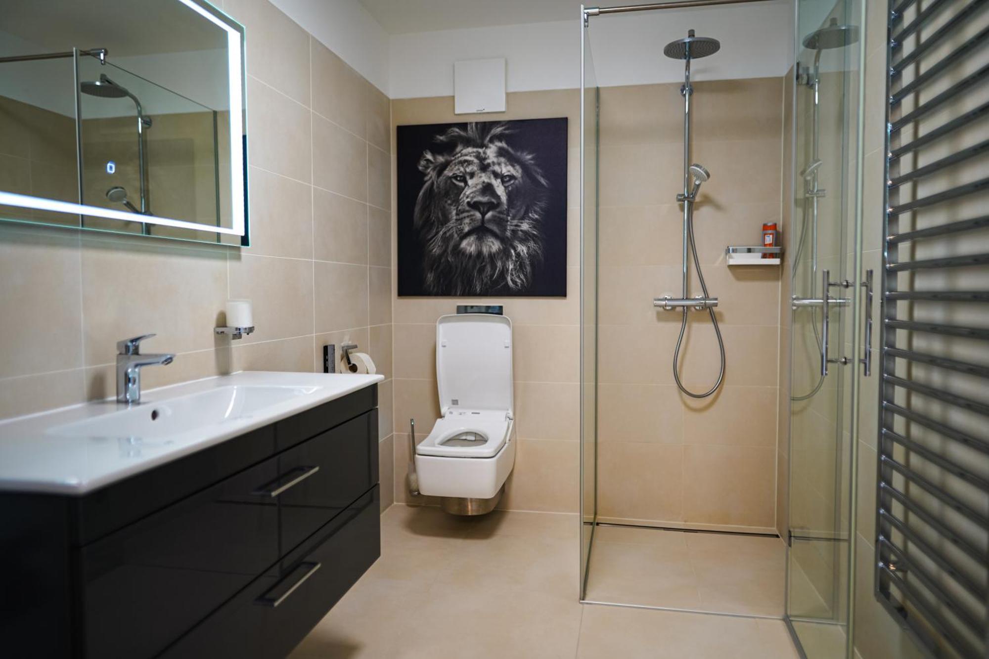 Modern Stylish Design Apartment With Free Parking Emily Відень Екстер'єр фото