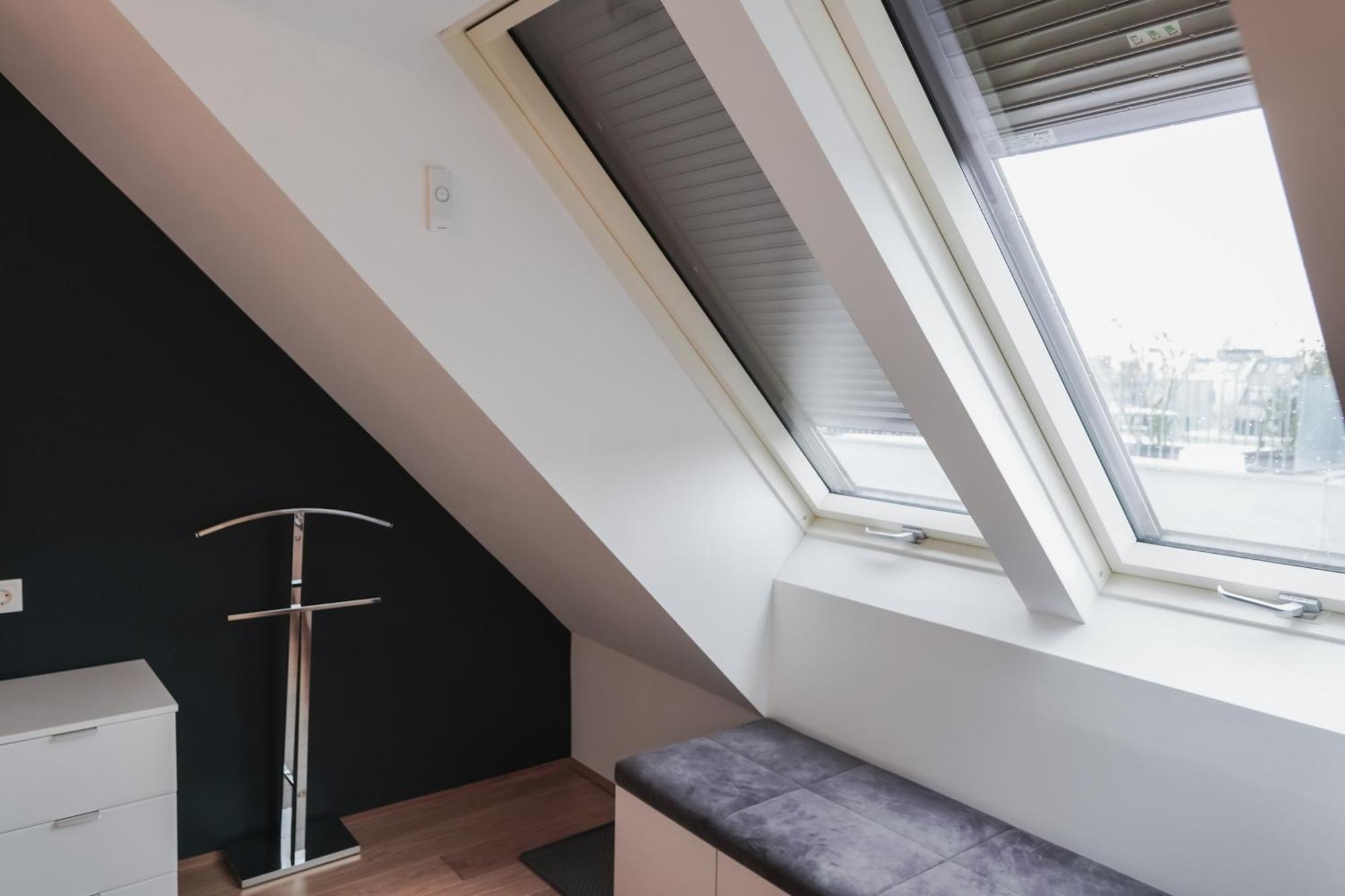 Modern Stylish Design Apartment With Free Parking Emily Відень Екстер'єр фото